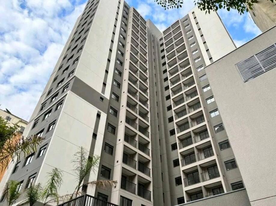 Ap Lindo Bela Vista -Centro Sp Apartment Sao Paulo Exterior photo